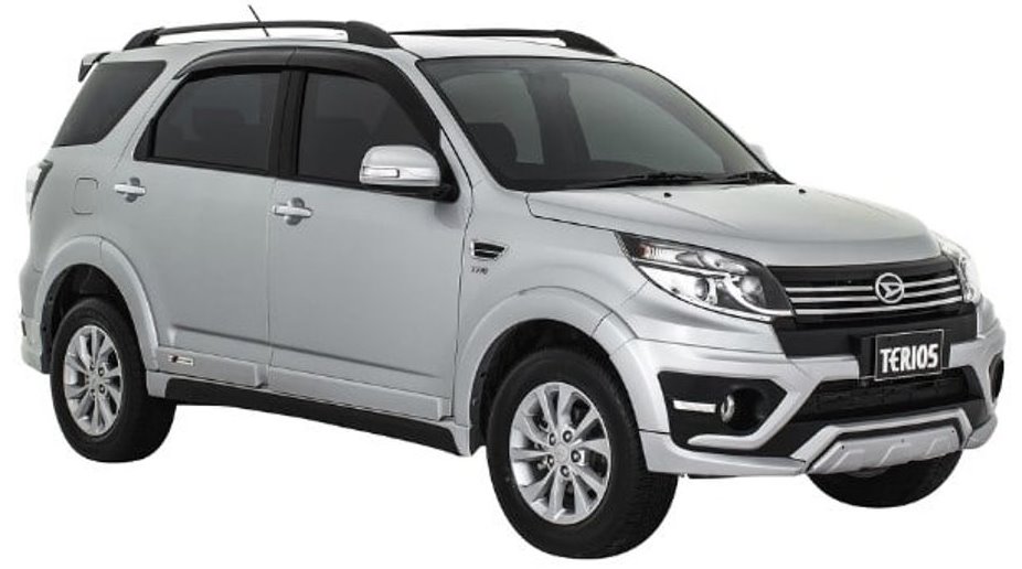 Ремонт Генератора Daihatsu Terios II (Дайхатсу Terios II) в Москве